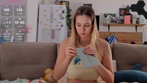 Ms ForYOU online show from 11.27.25