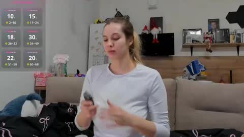 Ms ForYOU online show from 02.03.26