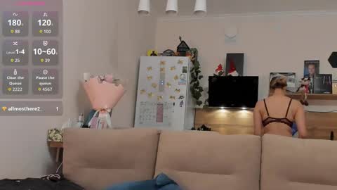 Ms ForYOU online show from 03.20.26