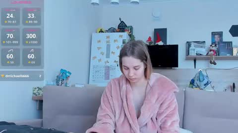 Ms ForYOU online show from 04.02.26