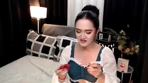 Ash online show from 11.20.25