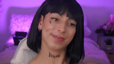 Samantha online show from 12.14.24