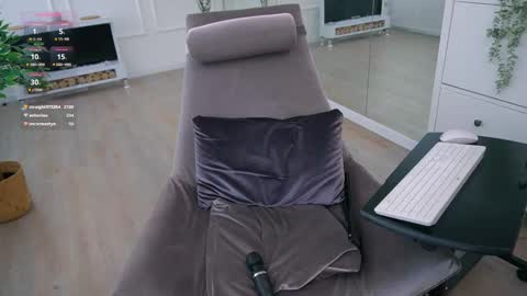 Samantha online show from 02.03.25