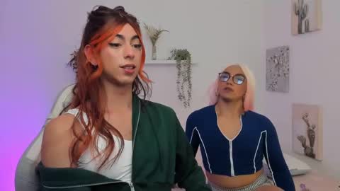 Samantha online show from 03.08.25