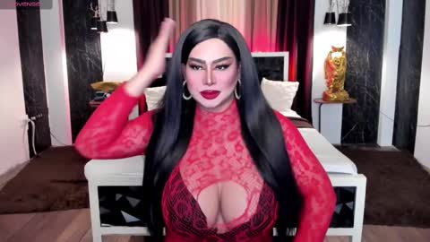 Snapshot of ms_lhadycummer chatting on 12.10.24 Samantha online show from 12.10.24