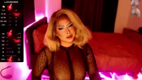 Samantha online show from 03.28.26