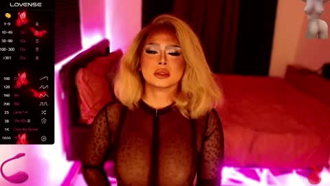 Samantha online show from 03.31.26