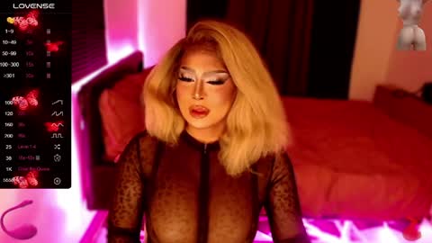 Samantha online show from 04.03.26