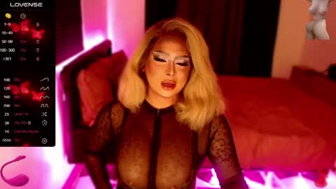 Samantha online show from 04.19.26