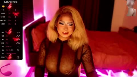 Samantha online show from 04.24.26