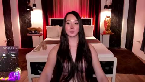 Snapshot of ms_lhaydeebunny chatting on 12.05.24 Evon online show from 12.05.24