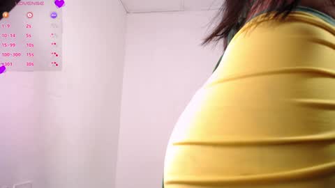 MISS LISSA online show from 01.03.25