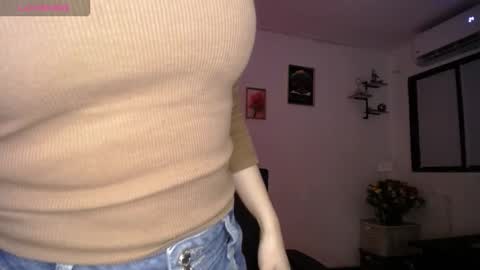 MISS LISSA online show from 09.15.25