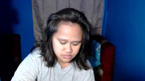 Nathalie online show from 02.06.25