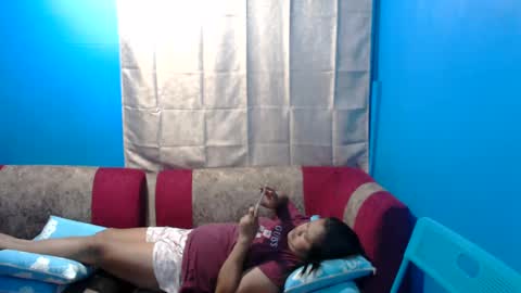 Nathalie online show from 02.16.25