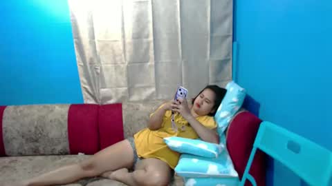 Nathalie online show from 03.07.25