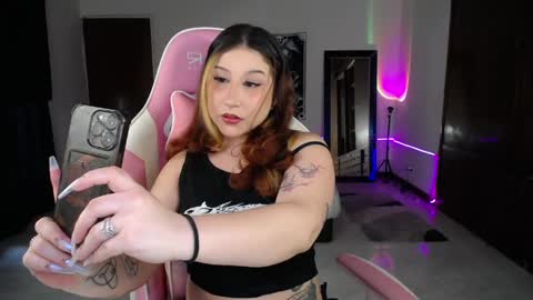 Snapshot of ms_ratuelita chatting on 04.30.26 Manuela3 online show from 04.30.26