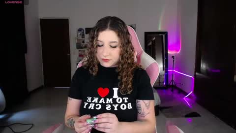 Snapshot of ms_ratuelita chatting on 07.08.26 Manuela3 online show from 07.08.26