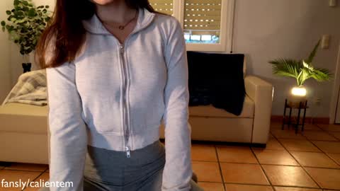 Snapshot of ms_seductive chatting on 11.17.25 Your M online show from 11.17.25