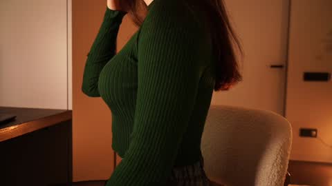 Snapshot of ms_seductive chatting on 12.02.25 Your M online show from 12.02.25