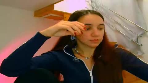 Snapshot of ms_sophiee chatting on 01.09.25 ms_sophiee online show from 01.09.25