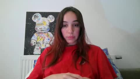 Snapshot of ms_sophiee chatting on 10.15.25 ms_sophiee online show from 10.15.25