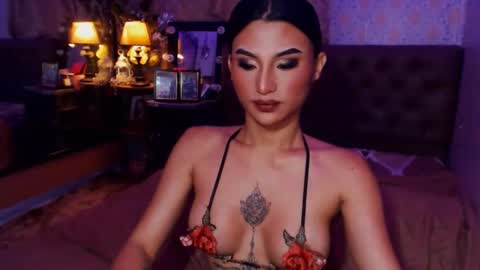 Thea online show from 01.13.25