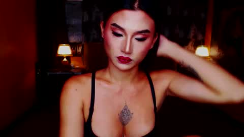 Thea online show from 02.06.26