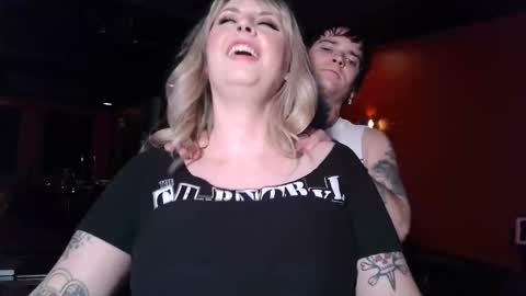MsBigTits online show from 03.16.26