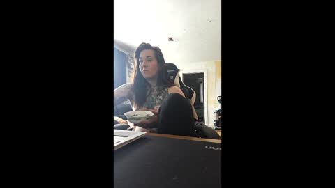 Msbutcher online show from 03.26.26