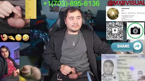 Snapshot of msbx99 chatting on 11.17.25 Matt S Briggs online show from 11.17.25