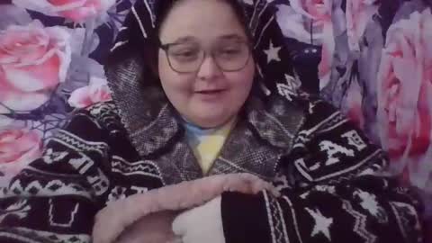 Ms. Cami Rose online show from 11.14.25