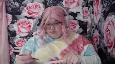 Ms. Cami Rose online show from 12.01.25