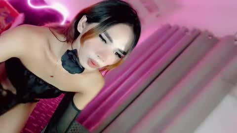 mscherry_ online show from 03.01.26