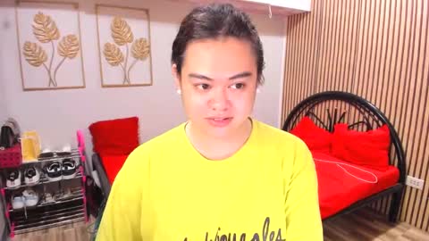 CINDY MIRANDA online show from 01.15.25