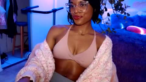 CocoSage online show from 01.08.26