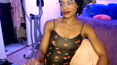 CocoSage online show from 05.11.26