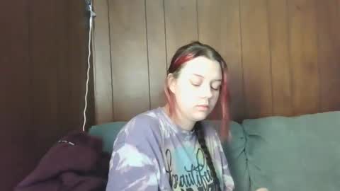 Serenity online show from 12.14.25