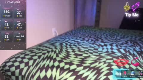 MsHebisBox online show from 01.23.25