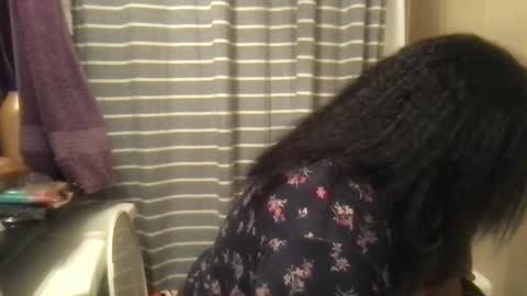 Snapshot of msjonemillion chatting on 12.02.24 Chocolate Candy Stick online show from 12.02.24