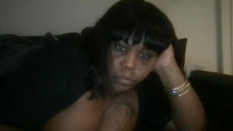 Snapshot of msjonemillion chatting on 01.30.25 Chocolate Candy Stick online show from 01.30.25