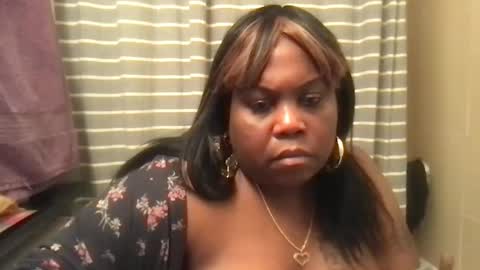 Snapshot of msjonemillion chatting on 02.13.25 Chocolate Candy Stick online show from 02.13.25