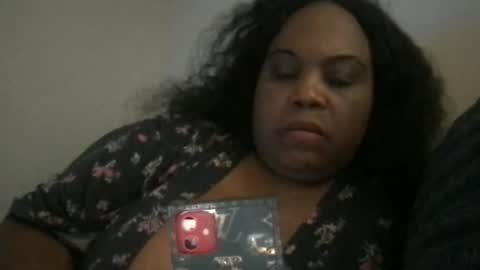 Snapshot of msjonemillion chatting on 11.28.25 Chocolate Candy Stick online show from 11.28.25