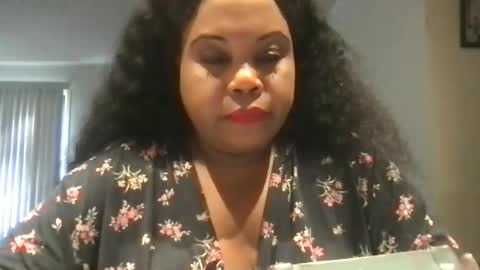 Snapshot of msjonemillion chatting on 11.28.25 Chocolate Candy Stick online show from 11.28.25