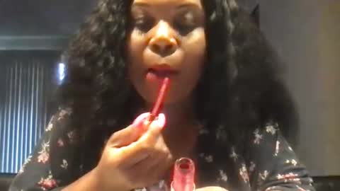 Chocolate  Candy   Stick online show from 01.17.26