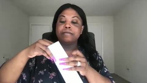 Chocolate  Candy   Stick online show from 03.24.26