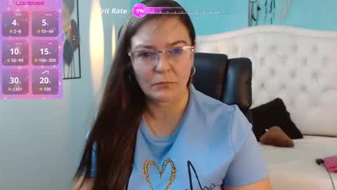 Snapshot of msjossie chatting on 09.28.25 Jossie online show from 09.28.25