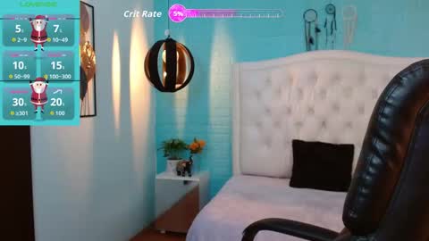 Snapshot of msjossie chatting on 12.16.25 Jossie online show from 12.16.25