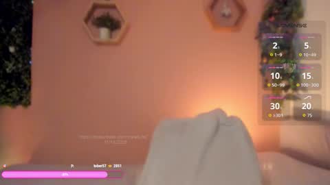 Meg  Vero online show from 11.14.25