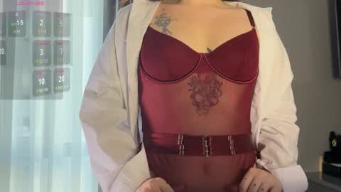 Lucy online show from 03.08.26